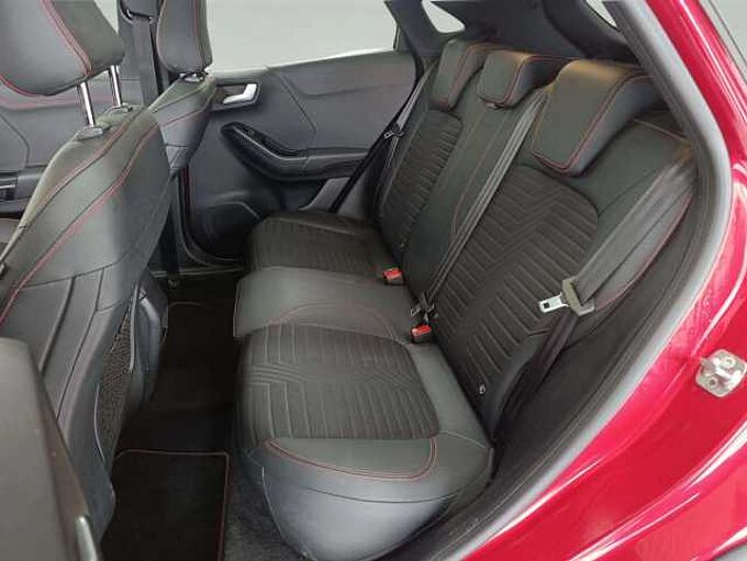 Ford Puma 1.0 EcoBoost mHEV ST-Line * Garantie * Carplay *