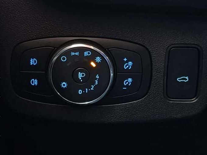 Ford Puma 1.0 EcoBoost mHEV ST-Line * Garantie * Carplay *