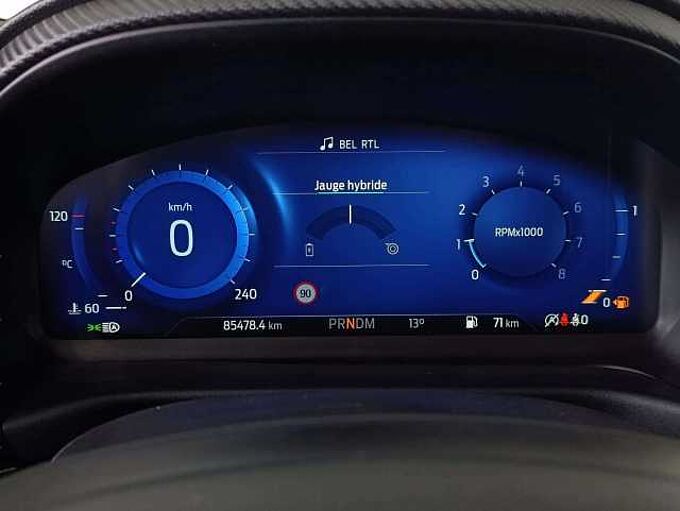 Ford Puma 1.0 EcoBoost mHEV ST-Line * Garantie * Carplay *