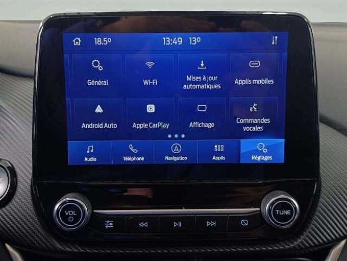 Ford Puma 1.0 EcoBoost mHEV ST-Line * Garantie * Carplay *