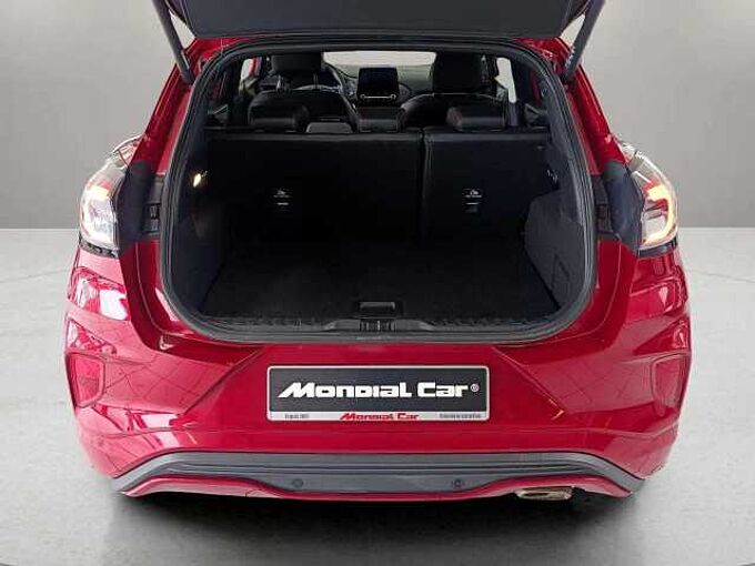 Ford Puma 1.0 EcoBoost mHEV ST-Line * Garantie * Carplay *