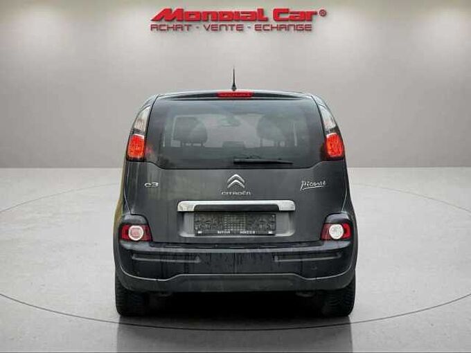 Citroen C3 Picasso C3 Picasso 1.2  Seduction