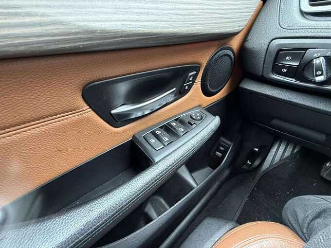 BMW 218 Active Tourer 218i Luxury