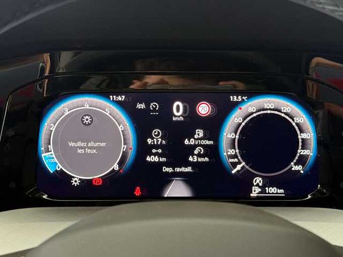 Volkswagen Golf Golf 1.5 TSI Life * CARPLAY * AIDES CONDUITE *