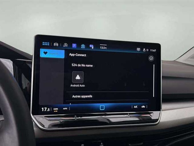 Volkswagen Golf Golf 1.5 TSI Life * CARPLAY * AIDES CONDUITE *