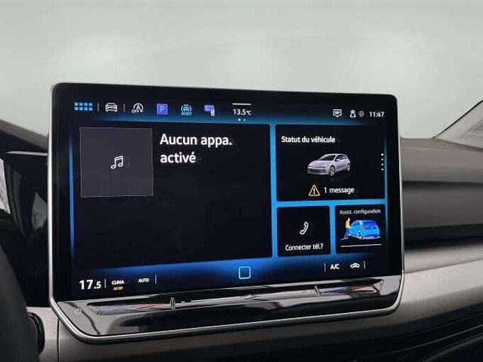 Volkswagen Golf Golf 1.5 TSI Life * CARPLAY * AIDES CONDUITE *