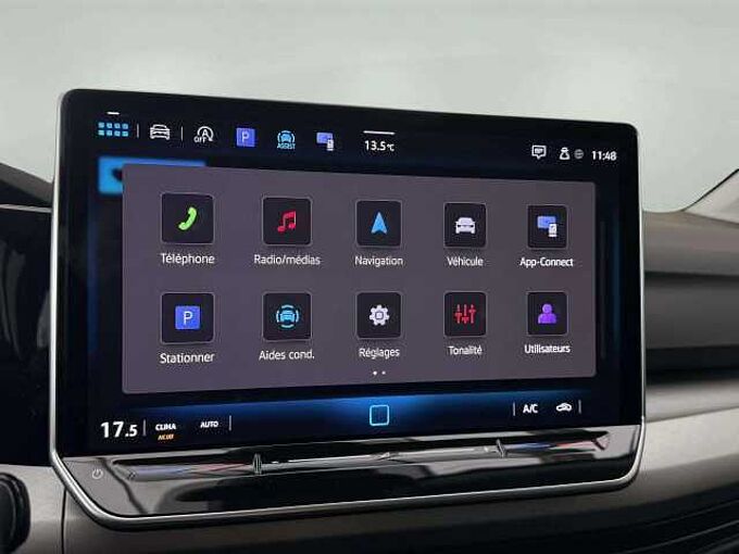 Volkswagen Golf Golf 1.5 TSI Life * CARPLAY * AIDES CONDUITE *