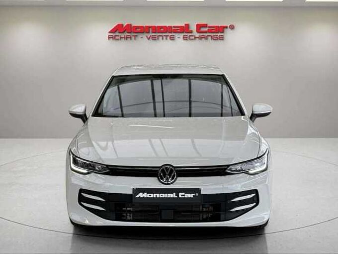 Volkswagen Golf Golf 1.5 TSI Life * CARPLAY * AIDES CONDUITE *