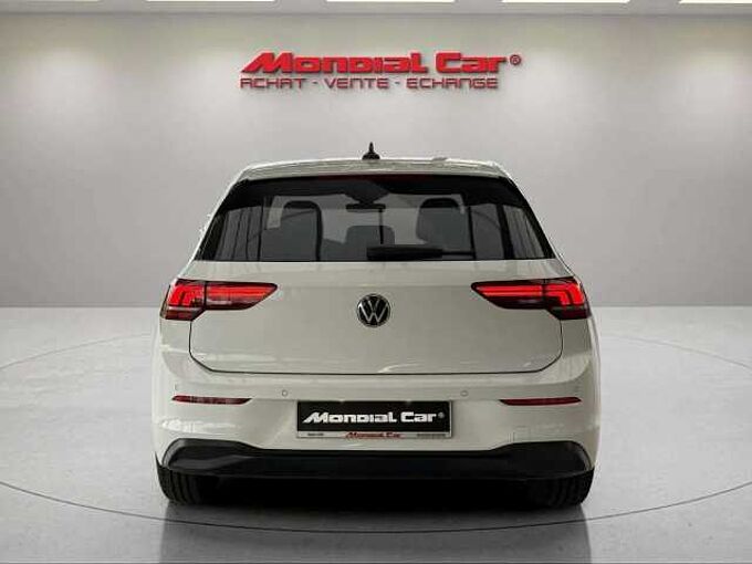 Volkswagen Golf Golf 1.5 TSI Life * CARPLAY * AIDES CONDUITE *