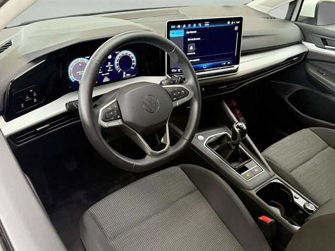 Volkswagen Golf Golf 1.5 TSI Life * CARPLAY * AIDES CONDUITE *