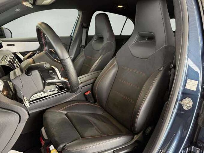 Mercedes-Benz A 180 A 180 d Business Solution AMG * Caméra *Carplay