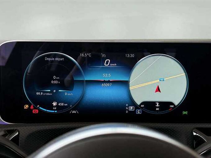Mercedes-Benz A 180 A 180 d Business Solution AMG * Caméra *Carplay