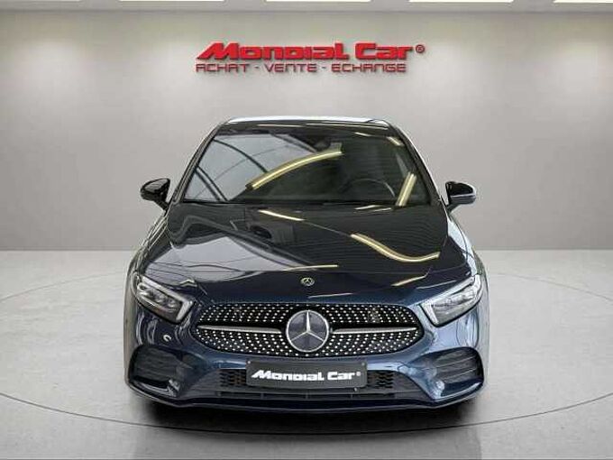 Mercedes-Benz A 180 A 180 d Business Solution AMG * Caméra *Carplay