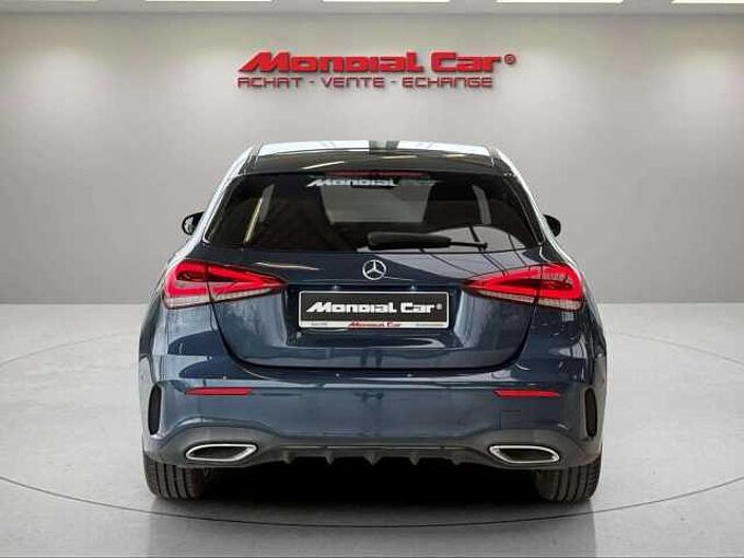 Mercedes-Benz A 180 A 180 d Business Solution AMG * Caméra *Carplay