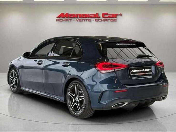 Mercedes-Benz A 180 A 180 d Business Solution AMG * Caméra *Carplay