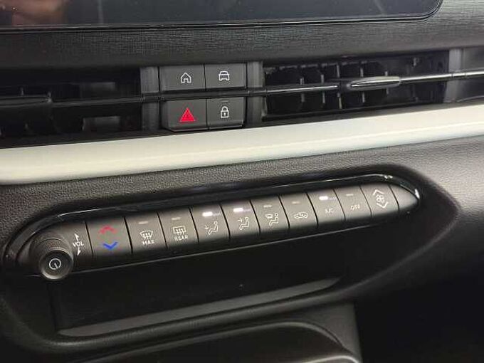 Fiat 600 600 1.2 Hybrid DCT * Carplay * Aides Conduite *