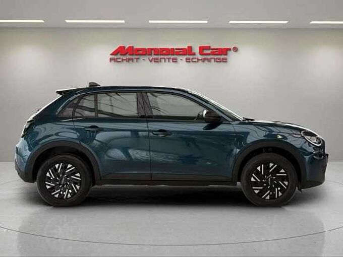 Fiat 600 600 1.2 Hybrid DCT * Carplay * Aides Conduite *