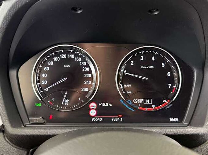 BMW X1 X1 1.5i sDrive18 OPF * Sièges chauff * Garantie