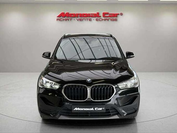 BMW X1 X1 1.5i sDrive18 OPF * Sièges chauff * Garantie
