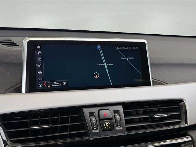 BMW X1 X1 1.5i sDrive18 OPF * Sièges chauff * Garantie