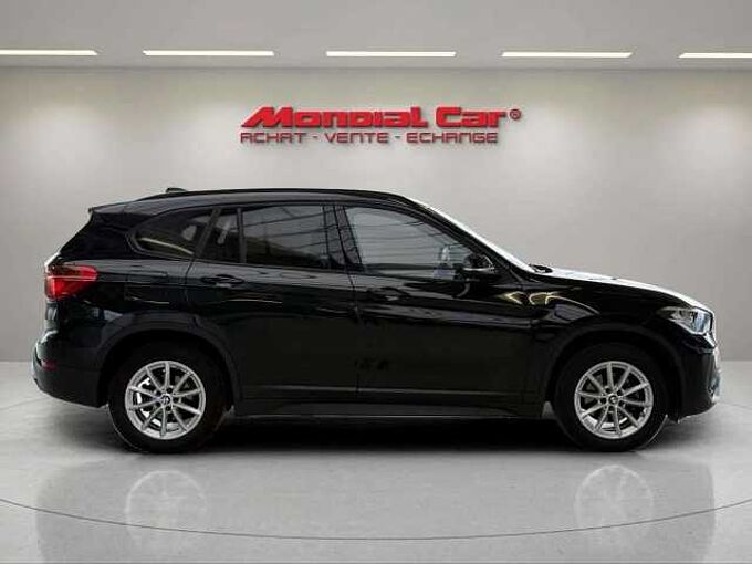 BMW X1 X1 1.5i sDrive18 OPF * Sièges chauff * Garantie