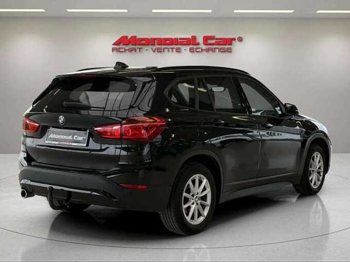 BMW X1 X1 1.5i sDrive18 OPF * Sièges chauff * Garantie