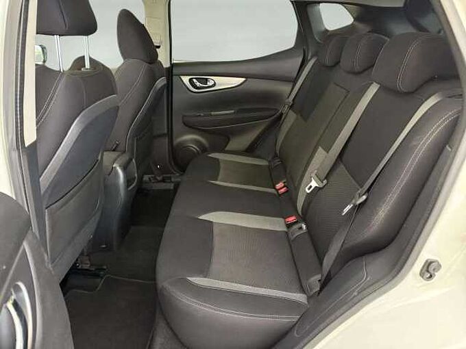 Nissan Qashqai Qashqai 1.2 DIG-T* Caméra 360° * GPS * PANO