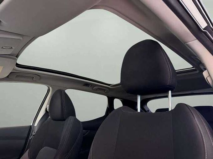 Nissan Qashqai Qashqai 1.2 DIG-T* Caméra 360° * GPS * PANO