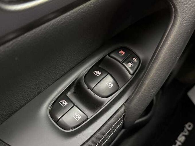 Nissan Qashqai Qashqai 1.2 DIG-T* Caméra 360° * GPS * PANO