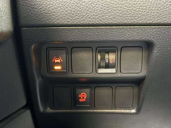 Nissan Qashqai Qashqai 1.2 DIG-T* Caméra 360° * GPS * PANO