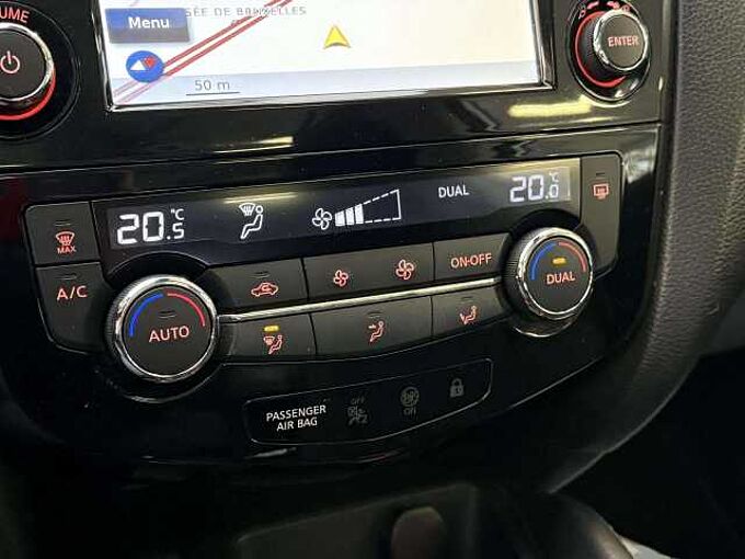 Nissan Qashqai Qashqai 1.2 DIG-T* Caméra 360° * GPS * PANO