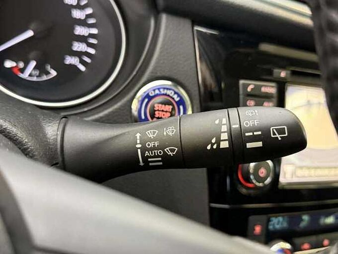 Nissan Qashqai Qashqai 1.2 DIG-T* Caméra 360° * GPS * PANO
