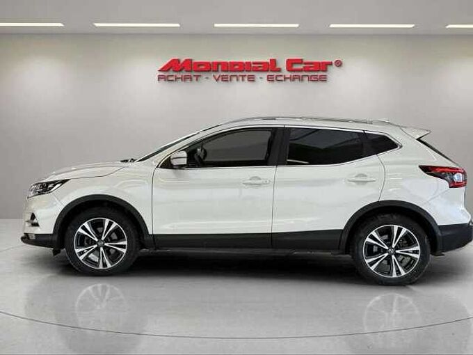 Nissan Qashqai Qashqai 1.2 DIG-T* Caméra 360° * GPS * PANO