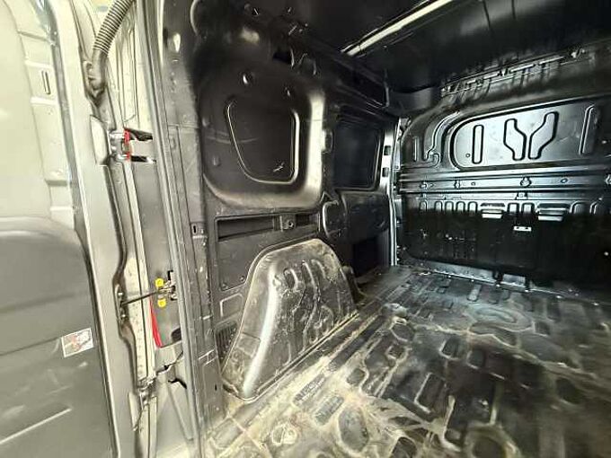 Fiat Doblo 1.4 T-Jet CNG (EU6d) * Caméra * Clim * Garantie