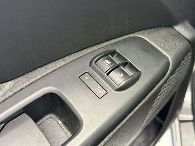 Fiat Doblo 1.4 T-Jet CNG (EU6d) * Caméra * Clim * Garantie