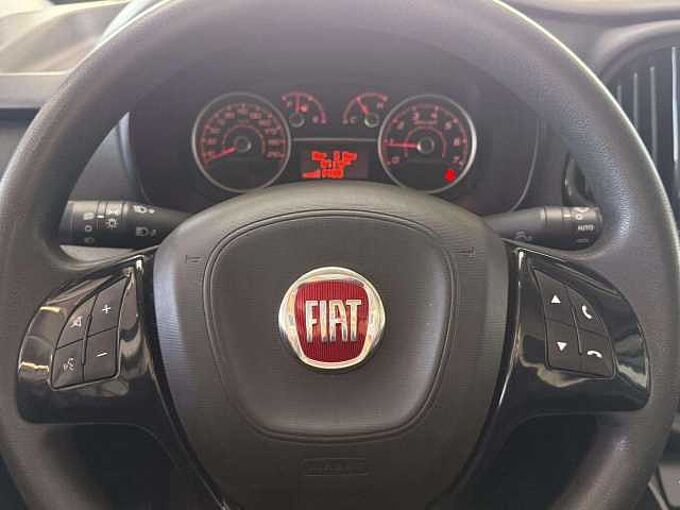 Fiat Doblo 1.4 T-Jet CNG (EU6d) * Caméra * Clim * Garantie