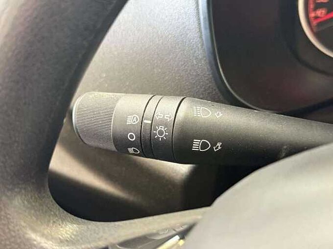 Fiat Doblo 1.4 T-Jet CNG (EU6d) * Caméra * Clim * Garantie