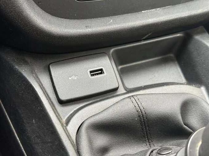 Fiat Doblo 1.4 T-Jet CNG (EU6d) * Caméra * Clim * Garantie