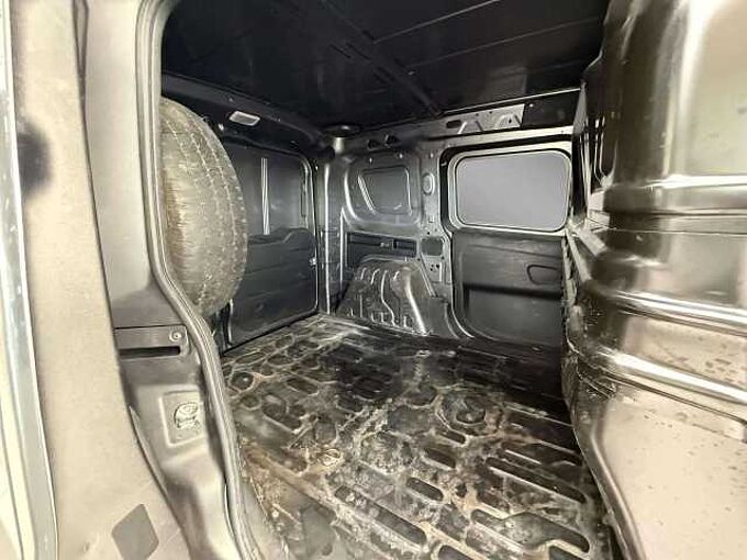 Fiat Doblo 1.4 T-Jet CNG (EU6d) * Caméra * Clim * Garantie