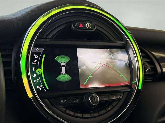 MINI Cooper SE e-Mini 28.9 kWh Cooper SE S