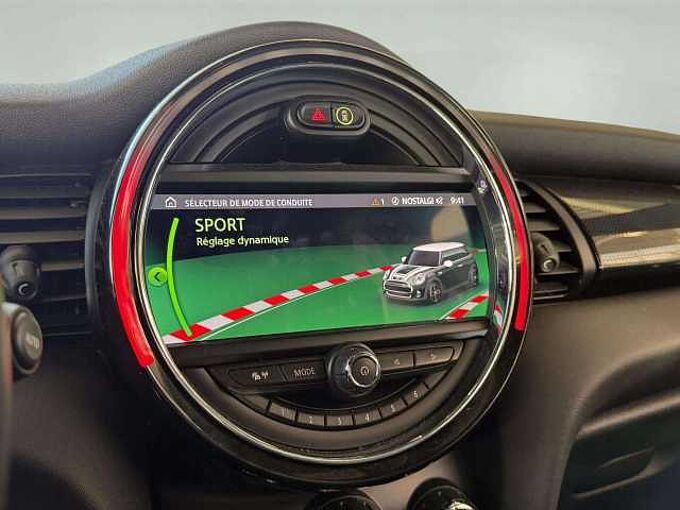 MINI Cooper SE e-Mini 28.9 kWh Cooper SE S