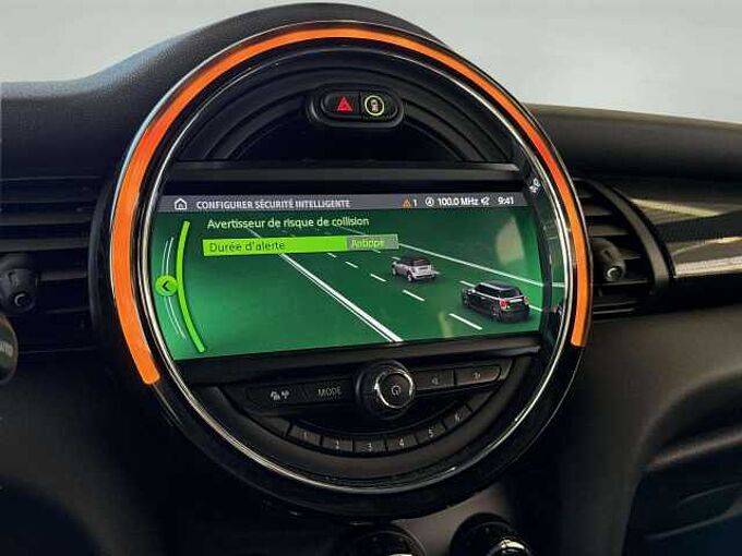 MINI Cooper SE e-Mini 28.9 kWh Cooper SE S