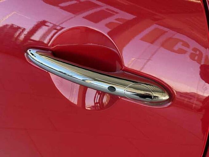 MINI Cooper SE e-Mini 28.9 kWh Cooper SE S