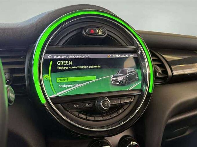 MINI Cooper SE e-Mini 28.9 kWh Cooper SE S