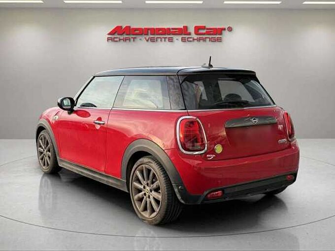 MINI Cooper SE e-Mini 28.9 kWh Cooper SE S