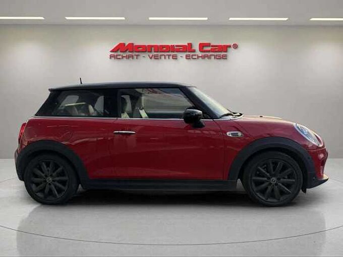 MINI Cooper SE e-Mini 28.9 kWh Cooper SE S