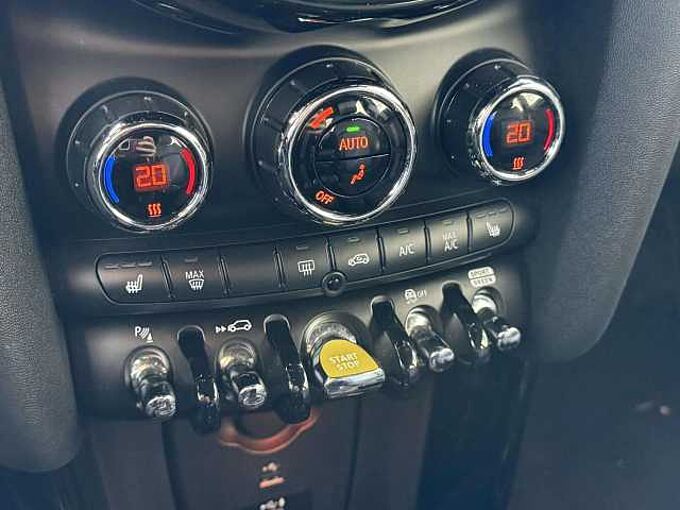 MINI Cooper SE e-Mini 28.9 kWh Cooper SE S