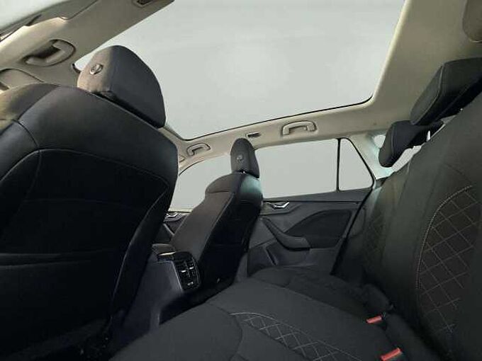 SKODA Kamiq Kamiq 1.0 TSI Ambition * CARPLAY * Toit pano *