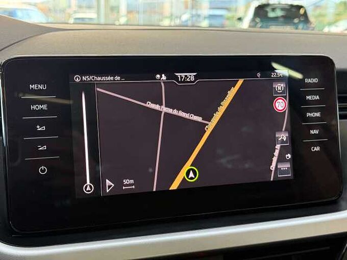 SKODA Kamiq Kamiq 1.0 TSI Ambition * CARPLAY * Toit pano *