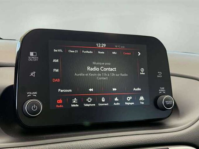 Fiat Tipo Tipo SW 1.0 T FireFly * Bluetooth * Garantie *